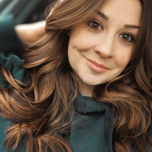 Meet your Posher, Rachel